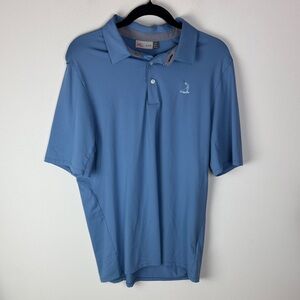 Kjus Polo - Men's Medium